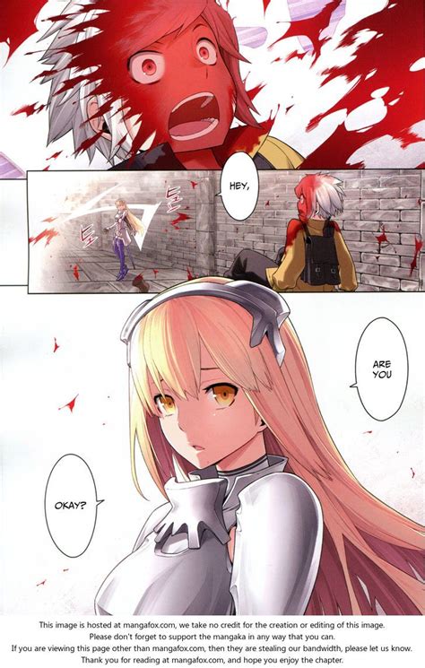danmachi manga online|Read DanMachi Chapter 1 Online Free .